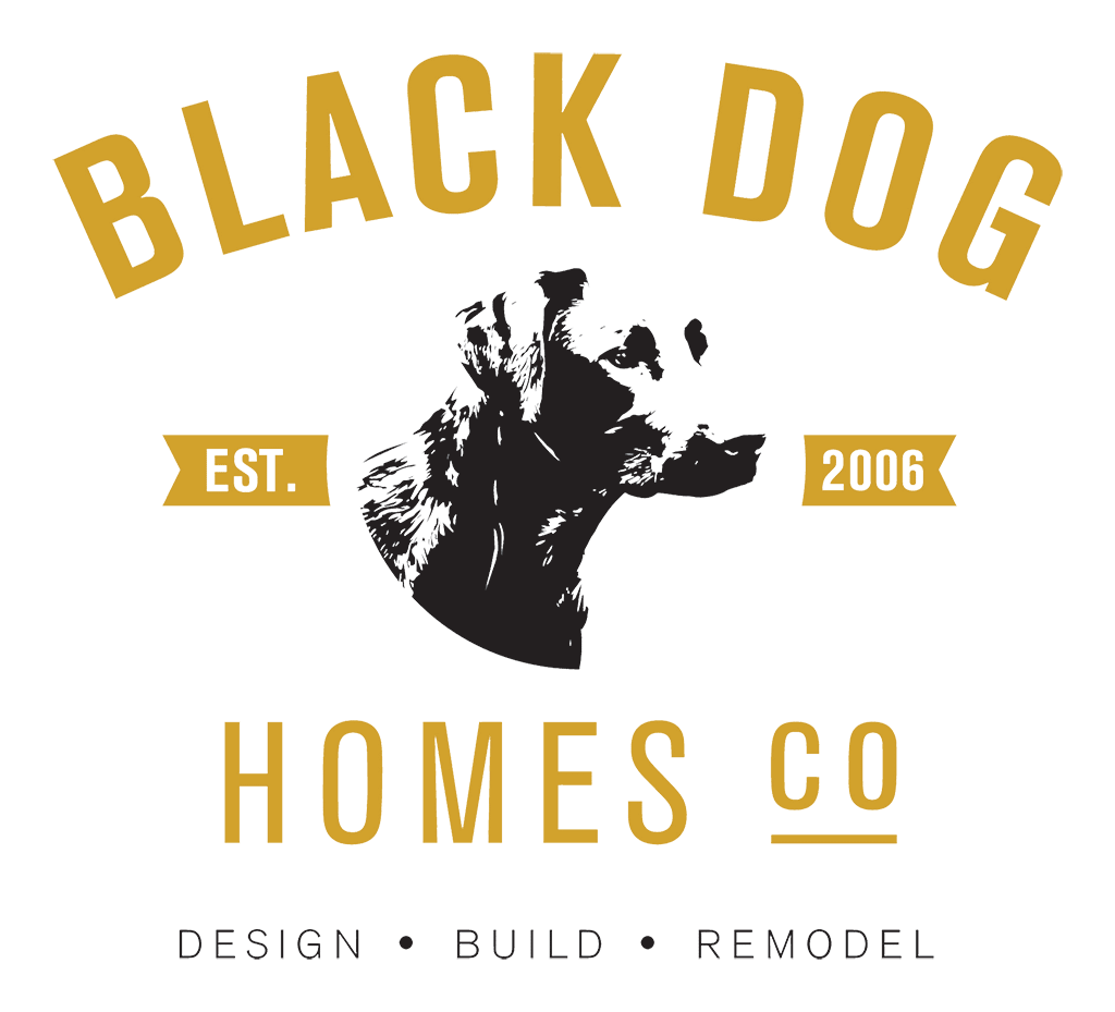 Black Dog Homes